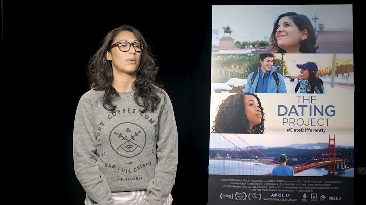 Dating Project Reactions: Krista from The Culture ...
