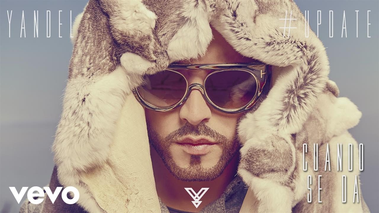 Ver Yandel - Cuando Se Da (Audio) en YouTube Ver Yandel - Cuando Se Da (Audio) en YouTube