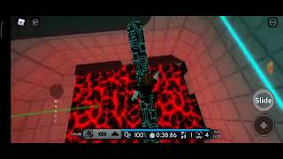 Fe2 Community Maps Easier Sci-Facility (Hard)