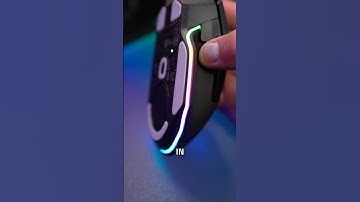 The #razer Basilisk V3 Pro 35K delivers you complete control over how you want to play. #gaming