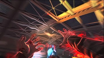 Let`s Play Together F.E.A.R. 3 [Interval 7] [Part 3 of 4]