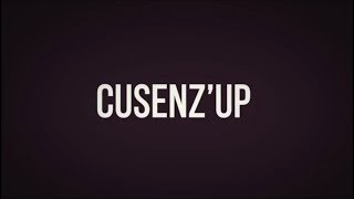 ZABATTA STAILA & SOLFAMI'  - CUSENZ'UP -