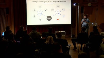 Decentralized Oracles: Providing Access to Key Off-chain Data Sources by Sergey Nazarov