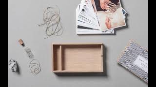 The Trailer - Memory Box 2