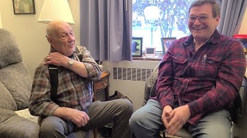 97 Years in Alaska, an interview with Fred Hupprich