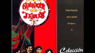GENERACION DE JESUS - Canto a Jesus chords
