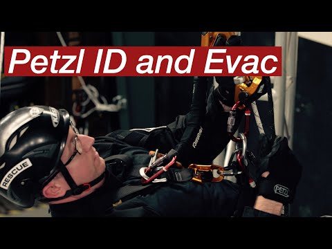Petzl ID and