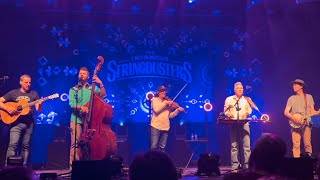 The Infamous Stringdusters - He’s Gone (Grateful Dead) - Live at The Eastern, Atlanta, GA 4/25/24