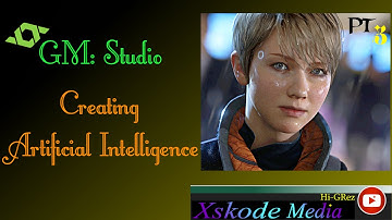 Making An A.B.S  -  Creating Artificial Intelligence (Ep-3)  -  Xskode Media : pt 1 3-3