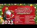 Top 100 Christmas Songs Of All Time 🎄 Best Christmas Songs 🌲 Christmas Songs Playlist 2023 🎁