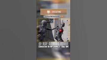 Execute a PRO Hardscoper😡😡 #shorts #short #codm #execution #execute #viralreels