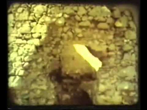 ترنيمة جوه الطاحونه للبابا كيرلس السادس بركة صلواته معنا امين