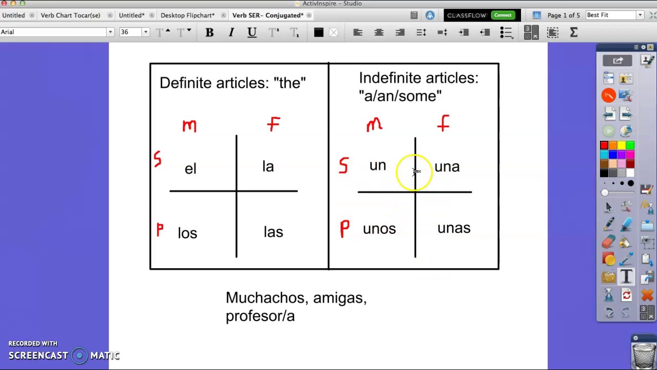 spanish-articles-and-making-words-plural-youtube