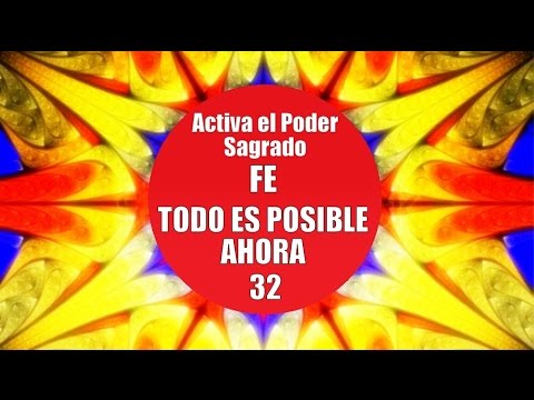 EL PODER SAGRADO