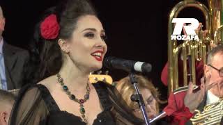 Blerta Cina - Bolero Di Elena