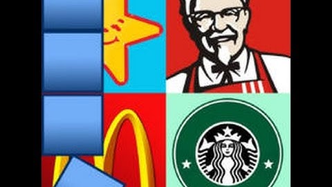 All Guess The Restaurant - Level 71-80 Answers