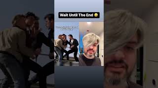 The Tell Me More Scene From Grease You Wont Believe What Happens Next