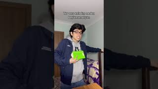 Tüm Sinifin Önünde Heyecanlanmama Takti̇ği̇