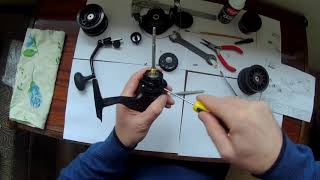 : ,       Okuma CUSTOM BLACK CB60