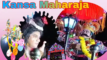 Kansa Maharaja 🥰😀 #Kansamaharaja #Short Video