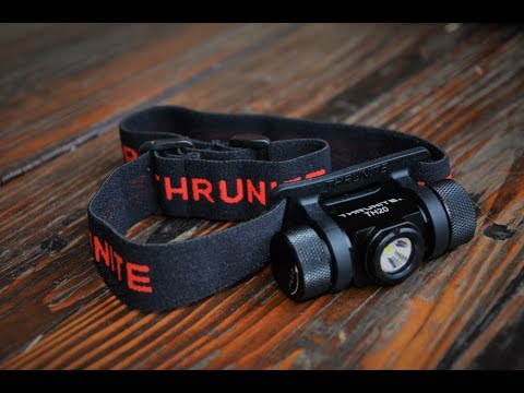 Thrunite TH20 -