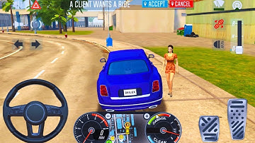 🚖 Taxi Simulator EVO  – Insane Epic Taxi Missions & Next-Level Car Upgrades! 🔥💨 (Must Watch!)