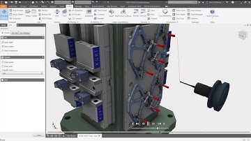 Autodesk Inventor — 3 Axis & 3+2 — You Will be Cutting Parts the Day You Install