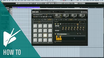 How to Use Note Repeat in Groove Agent | Groove Agent Q&A with Greg Ondo