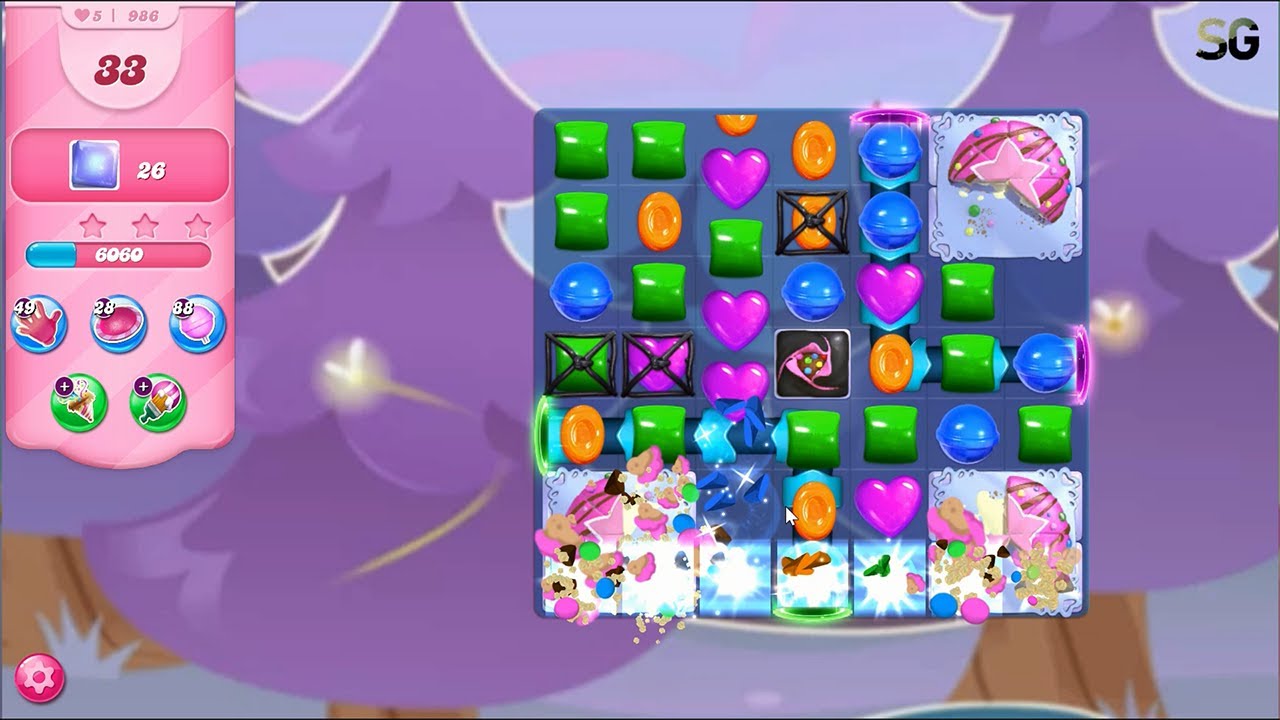 Candy Crush for PC Online Guide - my blog 986 - Quora