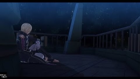 Trails Into Reverie - Rufus Route: Act 3 Light in the Dark (Parte 1) #27