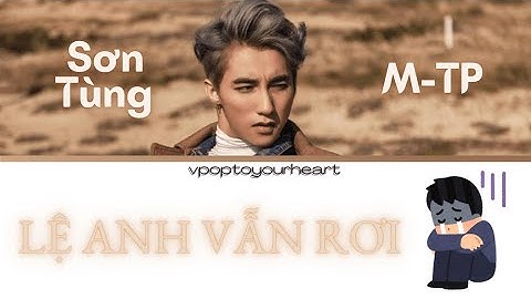 Sơn Tùng M-TP - 