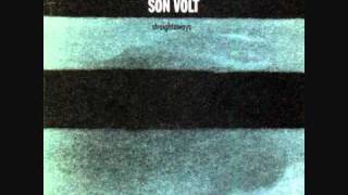 Son Volt - Left a Slide chords