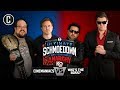 Anarchy Round 2! Bibbiani/Knost VS Reilly/Bateman - Movie Trivia Schmoedown