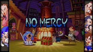 Capcom Fighting Collection-Super Gem Fighter Felicia