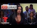 Homofobico y Descarado💔👦| Caso Cerrado | Telemundo