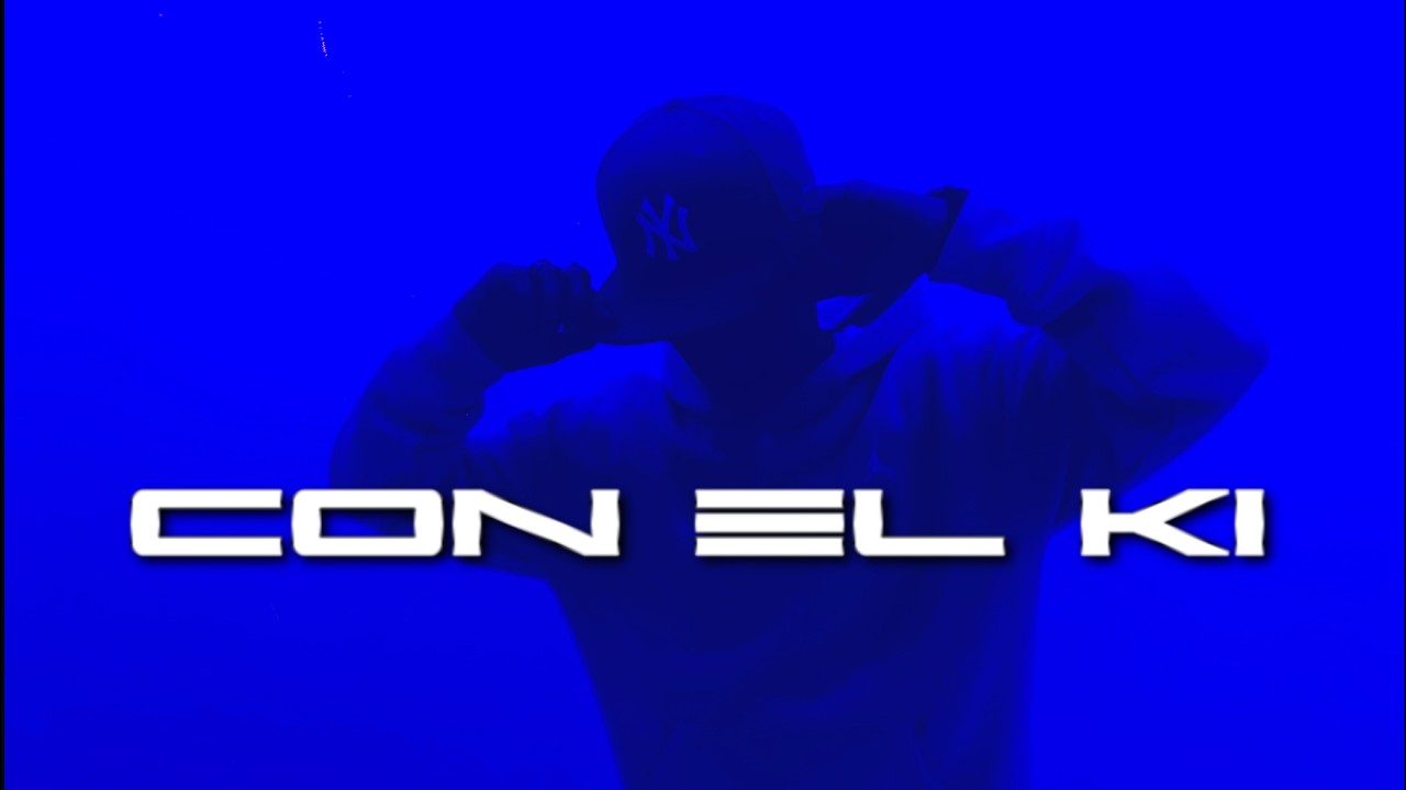 Watch EM-Ller, Lenin Robert - Con el KI (Video Oficial) on YouTube Watch EM-Ller, Lenin Robert - Con el KI (Video Oficial) on YouTube