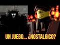 EN ESTE JUEGO DE ROBLOX NADA ES LO QUE PARECE - A Nostalgic Hangout Game (ROBLOX) con Pepe el Mago