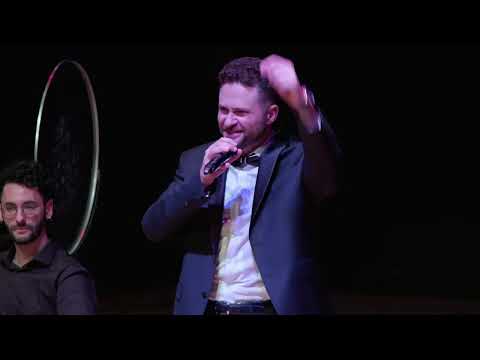 Ana El Wali Melhem Barakat أنا الوالي ملحم بركات