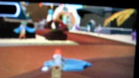 Secret Agent Clank Alien Code Locations 1