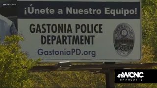 Gastonia Police working to seek solutions in the Latinx community