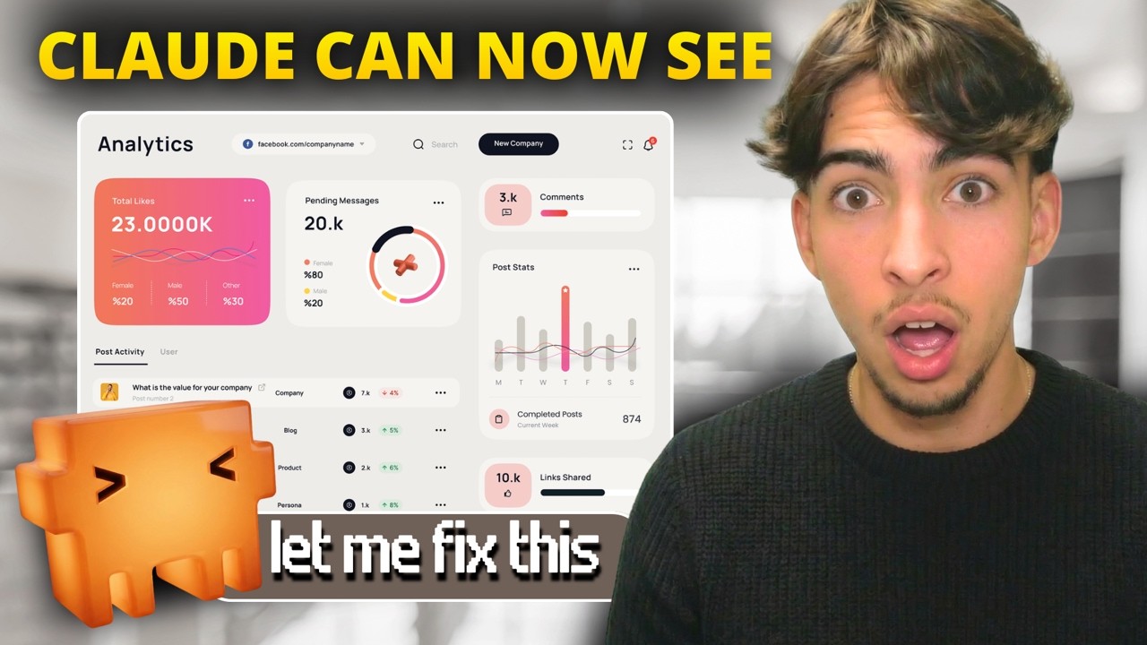 Claude Code's New Feature Makes AI App Building Actually Easy