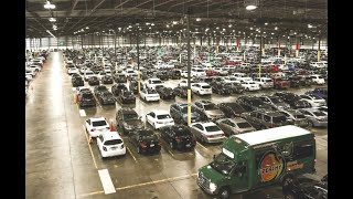 Peachy Airport Parking is Atlanta’s premier off-airport parking company.