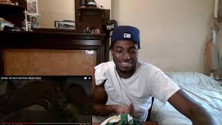 NoCap - Sun Up To Sun Down (Music Video) Reaction