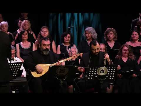 YB THM KORO Savaş Yakupoğlu - Pınar Başından Bulanır