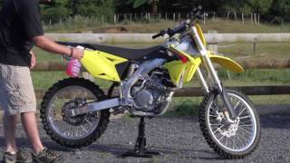 Motomuck Snap Video 1 Litre