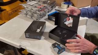HP Tuners MPVI4 Unboxing.