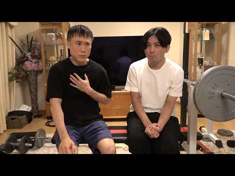[Conversation with Professor Yusuke Masuda] On the sex industry and safety nets in "Mii-chan and ...