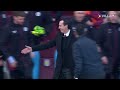 🥶 Three points against the Cherries 🍒 | Aston Villa 3-1 Bournemouth | HIGHLIGHTS