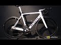 2019 De Rosa King Road Bike - Walkaround - 2018 Eurobike