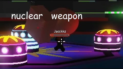 [IA] Tomfoolery in Item Asylum